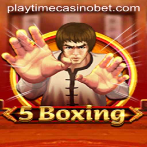 5Boxing: A New Twist on Casino Gaming