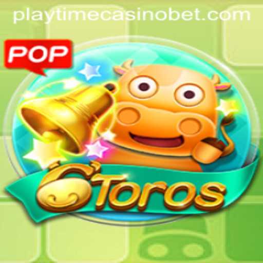 Discovering the Exciting World of 6Toros at Playtime Casino