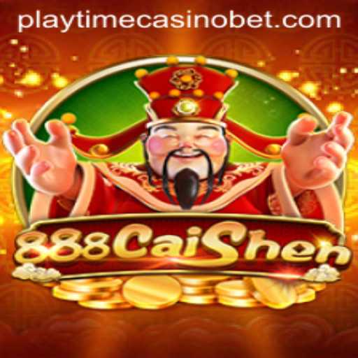 Exploring the Excitement of 888CaiShen at Playtime Casino
