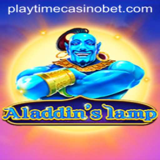 Unveiling the Magic of Aladdinslamp at Playtime Casino
