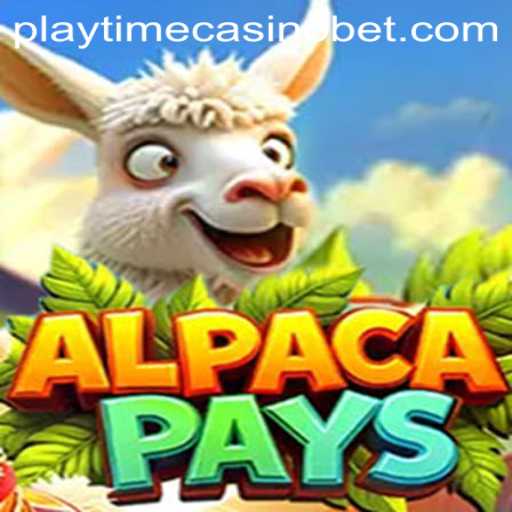 Exploring AlpacaPays: An Exciting Journey through Playtime Casino
