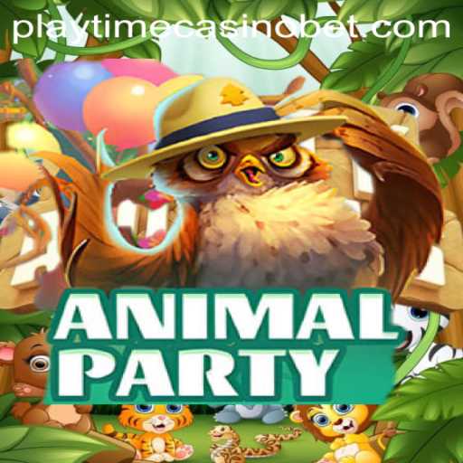 Dive into the Exciting World of AnimalParty and Playtime Casino