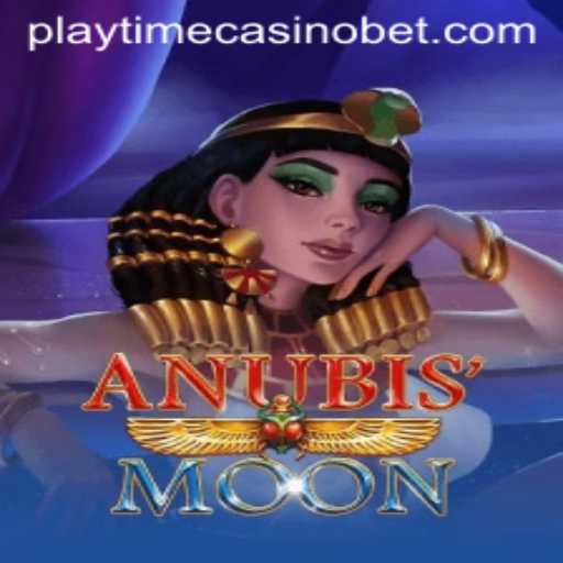 AnubisMoon: A Deep Dive into the Mysterious World of Playtime Casino