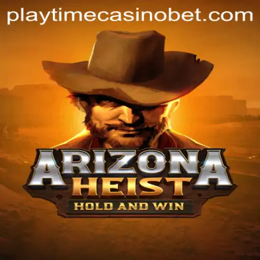 Exploring ArizonaHeist: A Dynamic Casino Adventure