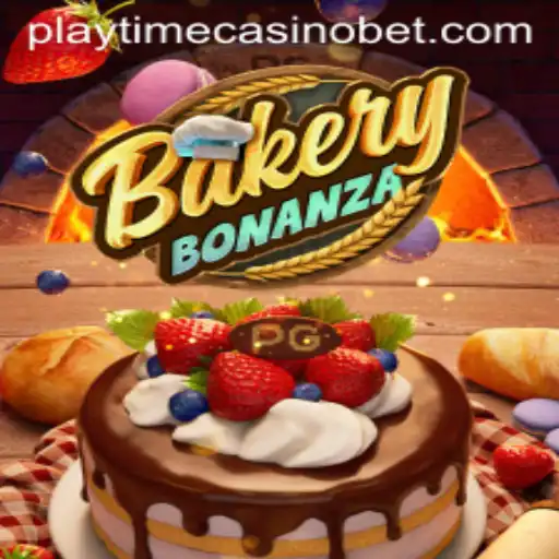 Dive Into BakeryBonanza: Unveiling a Sweet Playtime Casino Adventure