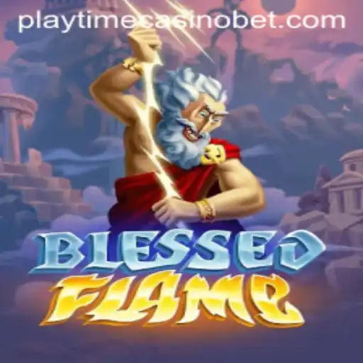 Exploring the Enchanting World of BlessedFlame: A Playtime Casino Adventure