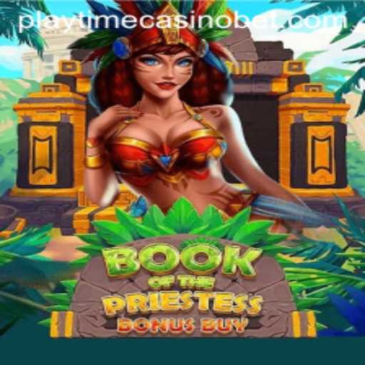 Discover the Intriguing World of BookOfThePriestess: A Playtime Casino Adventure