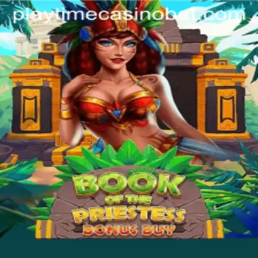 Discover the Intriguing World of BookOfThePriestess: A Playtime Casino Adventure