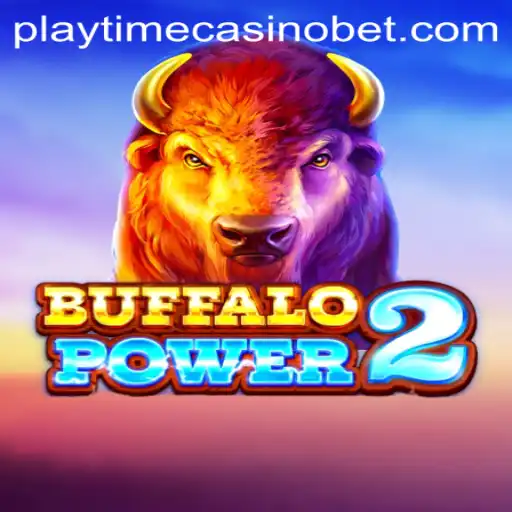 Exploring BuffaloPower2: A Thrilling New Addition to Playtime Casino