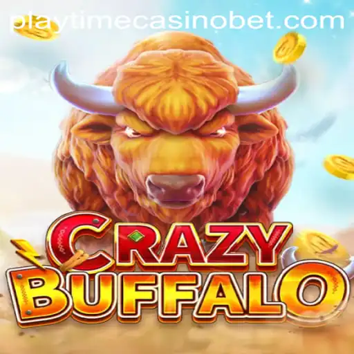 Discovering CRAZYBUFFALO: The New Face of Playtime Casino
