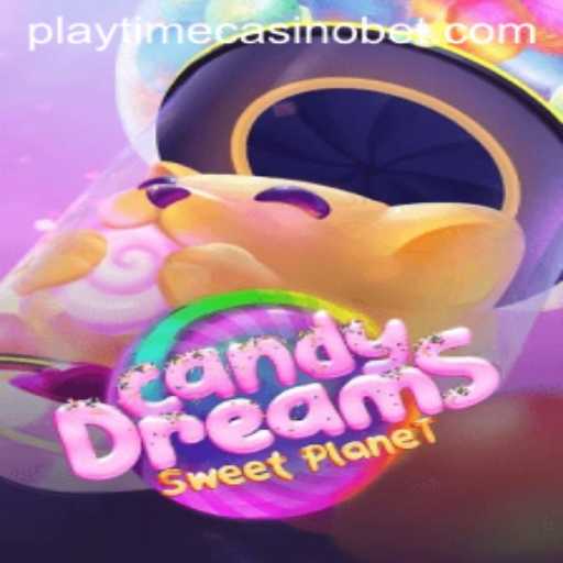 Dive into CandyDreams: A Sweet Journey in Playtime Casino