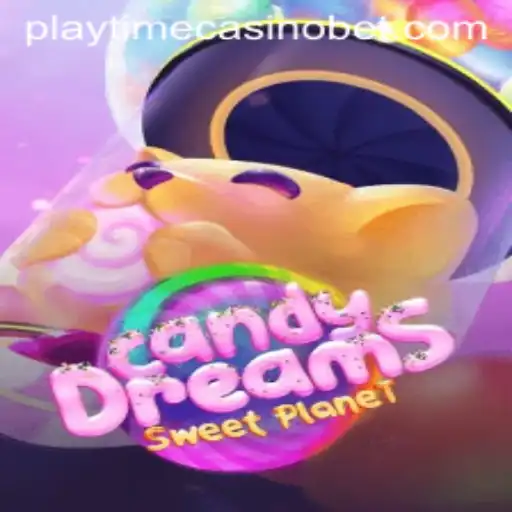 Dive into CandyDreams: A Sweet Journey in Playtime Casino