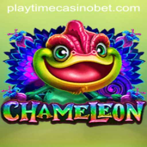 Discovering Chameleon: The Game of Strategy and Luck at Playtime Casino