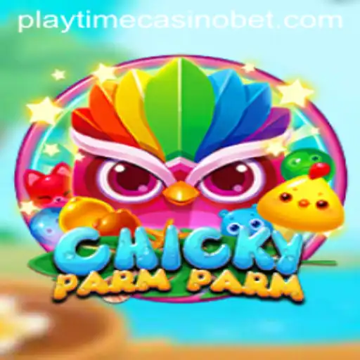Exploring the Delightful World of ChickyParmParm