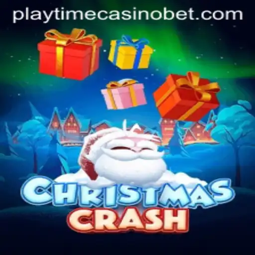Experience the Thrill of ChristmasCrash: A Festive Casino Adventure