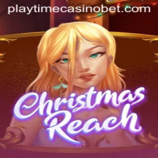 Unveiling ChristmasReach: The New Festive Sensation in Playtime Casino