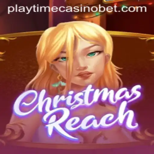 Unveiling ChristmasReach: The New Festive Sensation in Playtime Casino