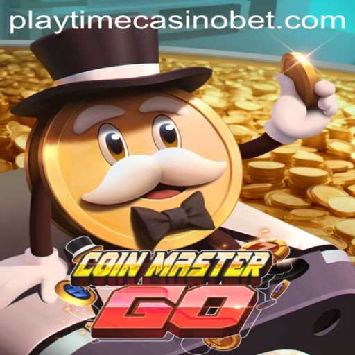 Discover the Thrill of CoinMasterGO: A New Era in Playtime Casino Gaming