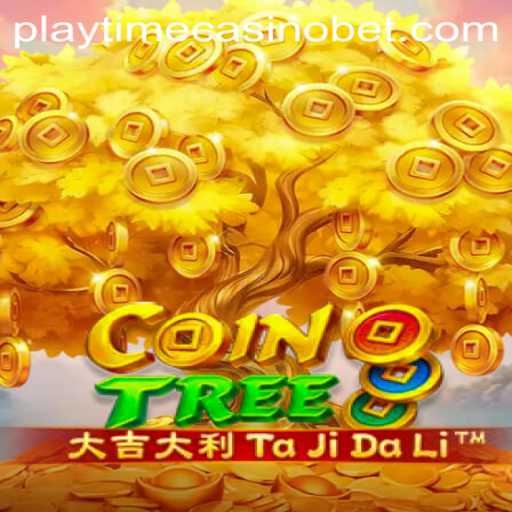 Exploring CoinTree: The Playtime Casino Experience