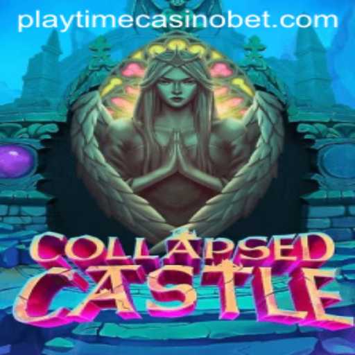 Embark on an Adventure with CollapsedCastle: A Playtime Casino Experience