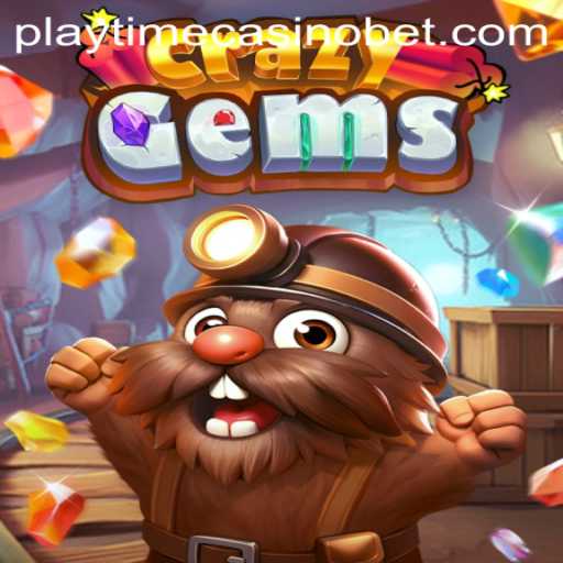 Unveiling CrazyGems: The Thrill of Playtime Casino