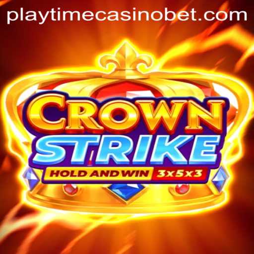 Exploring the Exciting World of Crownstrike: A New Playtime Casino Adventure