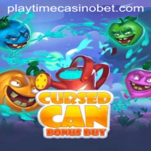 Explore the Thrills of CursedCanBonusBuy: A Unique Casino Gaming Experience