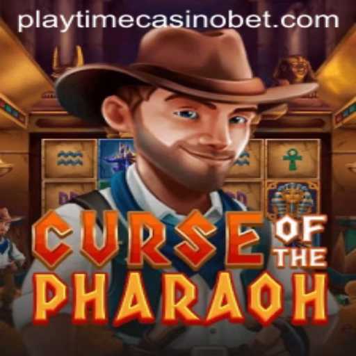 Unveiling the Secrets of CurseofthePharaoh: A Thrilling Playtime Casino Experience