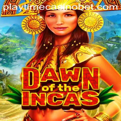 DawnoftheIncas: An Immersive Adventure in Playtime Casino