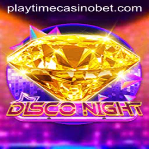 Exploring the Thrills of DiscoNight: A Journey into the Playtime Casino Experience