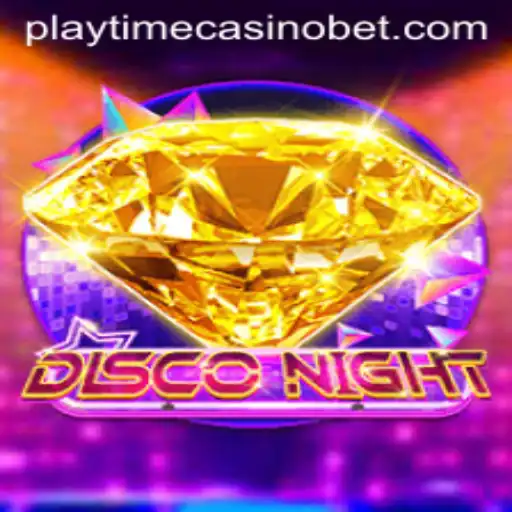 Exploring the Thrills of DiscoNight: A Journey into the Playtime Casino Experience