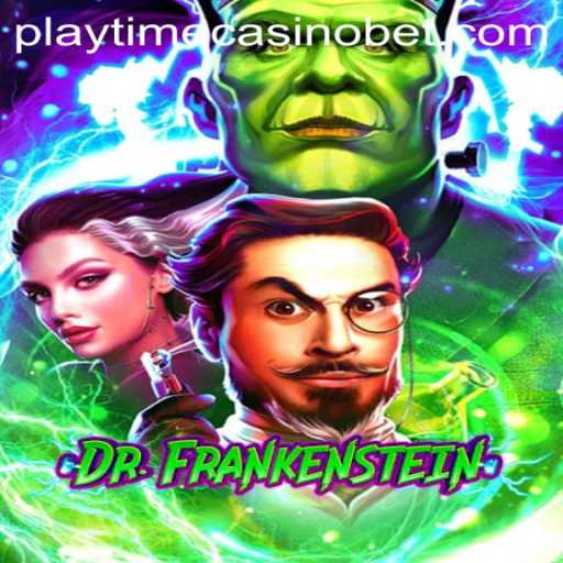 Unveiling the Excitement of DrFrankenstein at Playtime Casino