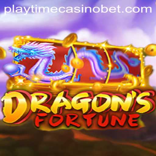 Unveiling DragonFortune: An Immersive Playtime Casino Adventure