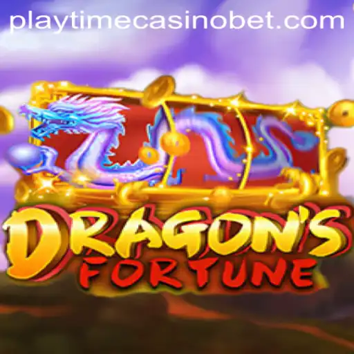 Unveiling DragonFortune: An Immersive Playtime Casino Adventure