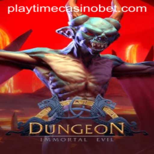 Dungeon: A Thrilling Fusion of Adventure and Casino Gaming