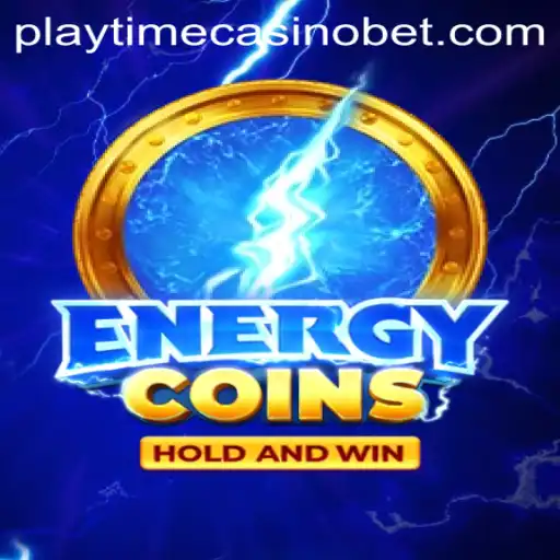 The Exciting World of EnergyCoins: Playtime Casino Awaits