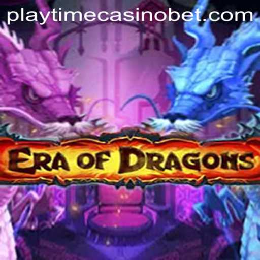 Exploring EraOfDragons: A Blend of Fantasy and Playtime Casino Gaming
