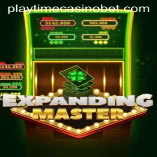 Exploring the Fascinating World of ExpandingMaster: A Playtime Casino Experience