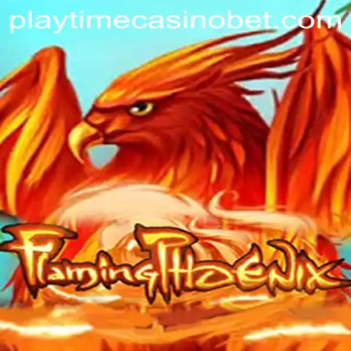 FlamingPhoenix: The Ultimate Playtime Casino Experience