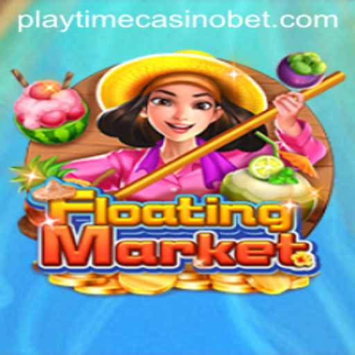 FloatingMarket: The Next Big Thing in Playtime Casino Gaming