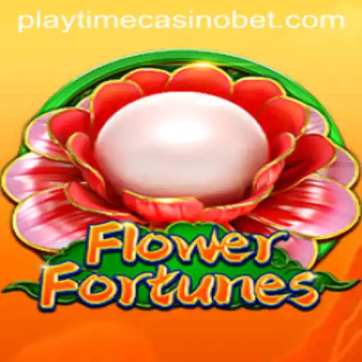 Discover FlowerFortunes: A Blossoming Experience at Playtime Casino