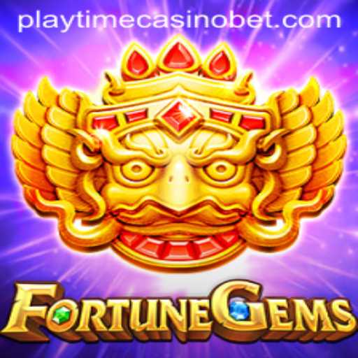 Exploring FortuneGems: A Thrilling Adventure Into the Playtime Casino
