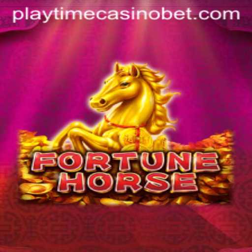 FortuneHorse: A Thrilling Ride in the Playtime Casino Arena