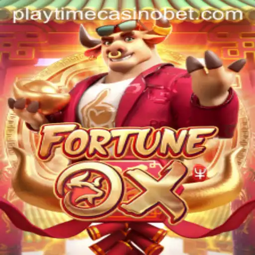 Unveiling FortuneOx: A Thrilling Addition to Playtime Casino