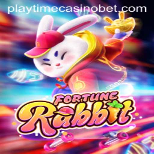 FortuneRabbit: Playtime Casino Brings New Excitement