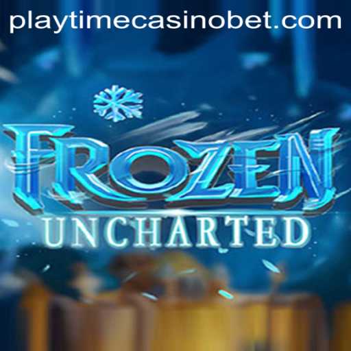 FrozenUncharted: A New Adventure Awaits in the Playtime Casino