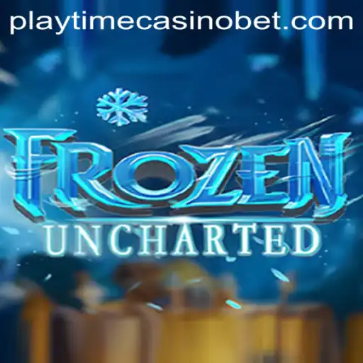 FrozenUncharted: A New Adventure Awaits in the Playtime Casino