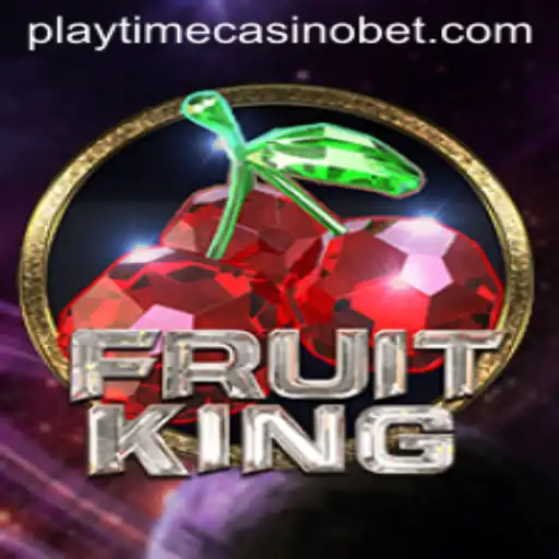 FruitKing: A Regal Adventure in Playtime Casino