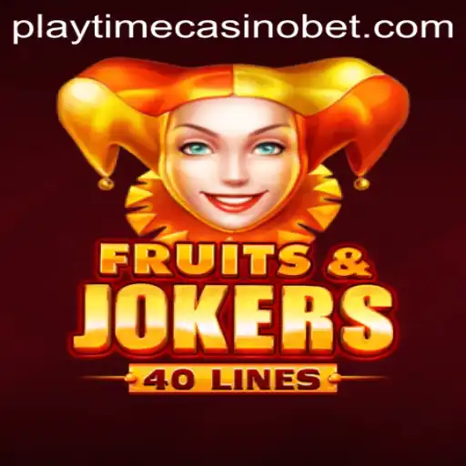 Exploring FruitsAndJokers40 at Playtime Casino
