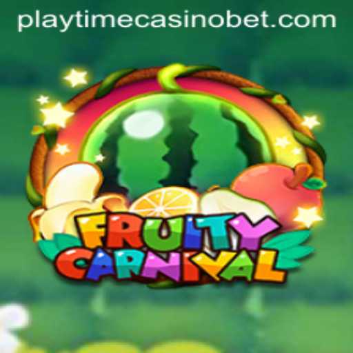 FruityCarnival: A Vibrant Dive Into Playtime Casino